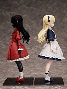 Shadows House PVC sochy 1/7 Kate & Emilico 20 cm