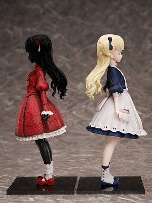 Shadows House PVC sochy 1/7 Kate & Emilico 20 cm