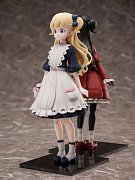 Shadows House PVC sochy 1/7 Kate & Emilico 20 cm