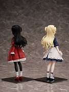 Shadows House PVC sochy 1/7 Kate & Emilico 20 cm