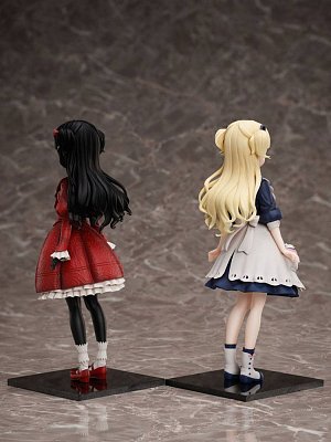 Shadows House PVC sochy 1/7 Kate & Emilico 20 cm