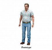 Stranger Things Action Figure Chief Hopper (Season 3) 18 cm