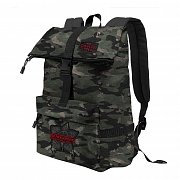 Stranger Things Backpack Hunting
