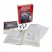 Stranger Things Dungeons & Dragons Starter Set *English Version*