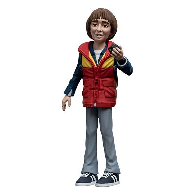 Stranger Things POP! Deluxe Vinyl Figure Byers House: Hopper 9 cm