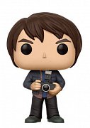 Stranger Things POP! TV Vinyl Figure Jonathan (with Camera) 9 cm