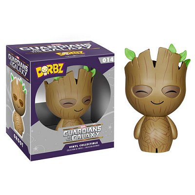 Strážci galaxie Figurka Groot