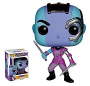 Strážci Galaxie Figurka POP! Nebula