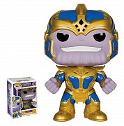 Strážci Galaxie Figurka POP! Thanos