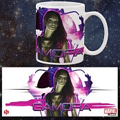 Strážci galaxie Hrnek Gamora
