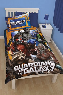 Strážci galaxie Oboustranné povlečení