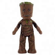 Strážci Galaxie Plyšák Groot
