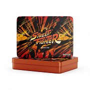 Street Fighter 5-Pack Pin Badges Icons