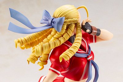 Street Fighter Bishoujo PVC Statue 1/7 Karin 23 cm