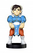 Street Fighter Cable Guy Chun Li 20 cm
