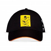 Street Fighter Curved Bill Cap Ryu