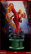 Street Fighter IV Statue 1/4 Ken 63 cm
