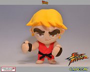 Street Fighter Plyšová hračka - Ken