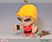 Street Fighter Plyšová hračka - Ken