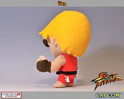Street Fighter Plyšová hračka - Ken