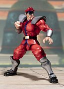 Street Fighter S.H. Figuarts Action Figure M. Bison Tamashii Web Exclusive 17 cm