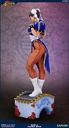 Street Fighter Statue 1/3 Chun Li Classic Qipao Exclusive 73 cm