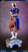 Street Fighter Statue 1/3 Chun Li Classic Qipao Exclusive 73 cm