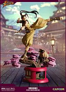 Street Fighter Ultra Statue 1/4 Ibuki PCS Exclusive 66 cm