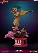 Street Fighter Ultra Statue 1/4 Ibuki PCS Exclusive 66 cm