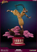 Street Fighter Ultra Statue 1/4 Ibuki PCS Exclusive 66 cm