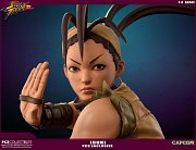 Street Fighter Ultra Statue 1/4 Ibuki PCS Exclusive 66 cm