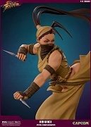 Street Fighter Ultra Statue 1/4 Ibuki PCS Exclusive 66 cm