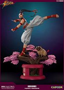 Street Fighter Ultra Statue 1/4 Ibuki PCS Player 2 Exclusive 66 cm