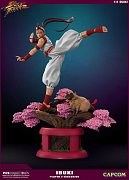 Street Fighter Ultra Statue 1/4 Ibuki PCS Player 2 Exclusive 66 cm