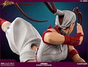 Street Fighter Ultra Statue 1/4 Ibuki PCS Player 2 Exclusive 66 cm