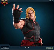 Street Fighter V Statue 1/4 Ken Masters 43 cm