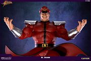 Street Fighter V Statue 1/4 M. Bison 68 cm