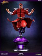 Street Fighter V Statue 1/4 M. Bison Psycho Drive Exclusive 68 cm