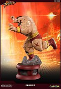 Street Fighter V Statue 1/4 Zangief 69 cm