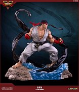 Street Fighter V Statue 1/6 Ryu V-Trigger 32 cm