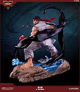 Street Fighter V Statue 1/6 Ryu V-Trigger 32 cm