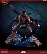 Street Fighter V Statue 1/6 Ryu V-Trigger 32 cm