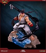 Street Fighter V Statue 1/6 Ryu V-Trigger 32 cm