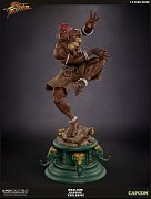 Street Fighter V Ultra Statue 1/4 Dhalsim Classic Exclusive 62 cm