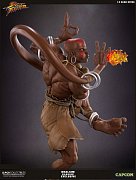 Street Fighter V Ultra Statue 1/4 Dhalsim Classic Exclusive 62 cm