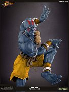 Street Fighter V Ultra Statue 1/4 Dhalsim Player 2 Exclusive 62 cm