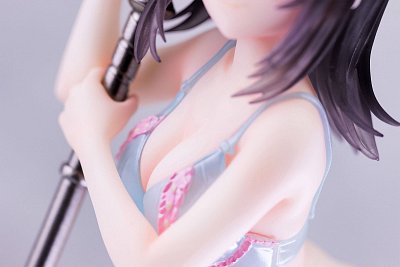 Strike the Blood III Statue 1/8 Yukina Himeragi Lingerie 15 cm