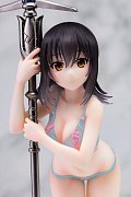 Strike the Blood III Statue 1/8 Yukina Himeragi Lingerie 15 cm