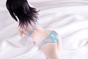 Strike the Blood III Statue 1/8 Yukina Himeragi Lingerie 15 cm