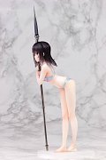 Strike the Blood III Statue 1/8 Yukina Himeragi Lingerie 15 cm